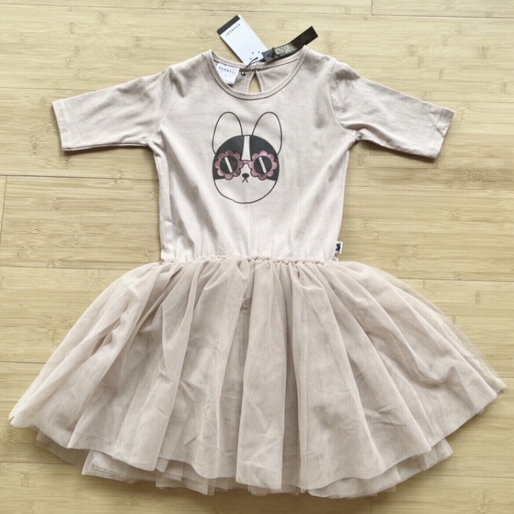 Huxbaby Dog Tutu
